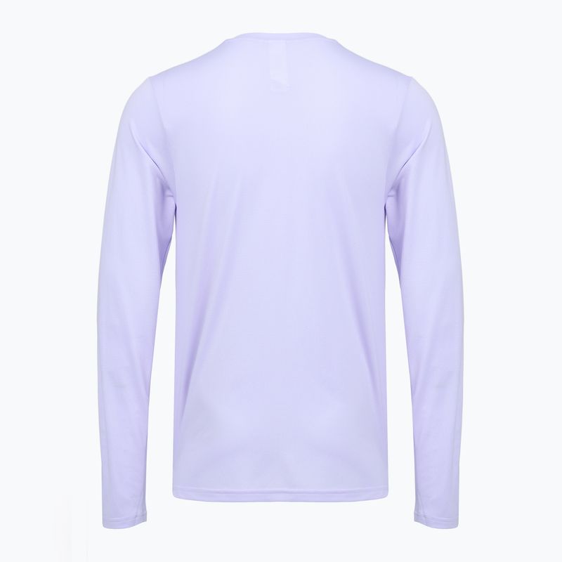 Pánske tričko longsleeve New Balance Sport daybreak 7