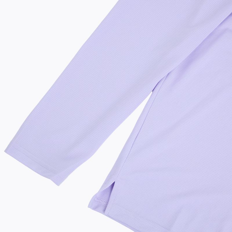 Pánske tričko longsleeve New Balance Sport daybreak 9