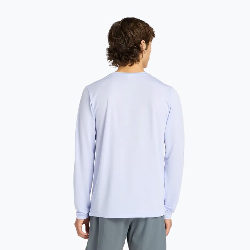 Pánske tričko longsleeve New Balance Sport daybreak 2