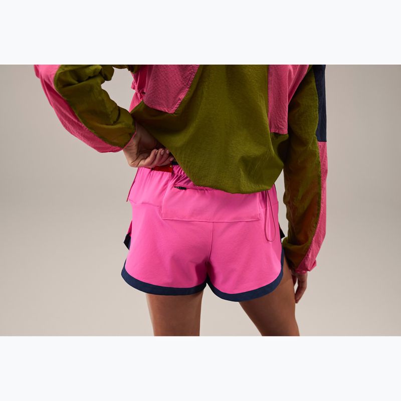 Dámska bežecká bunda New Balance RC sea moss 14