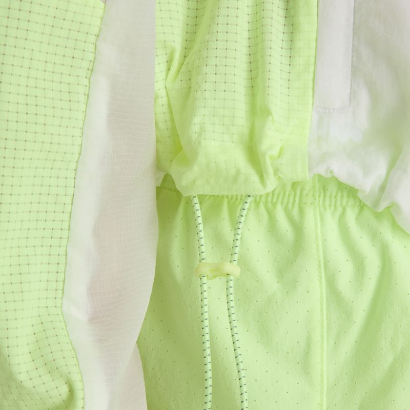 Dámska bežecká bunda New Balance RC afterglow 7