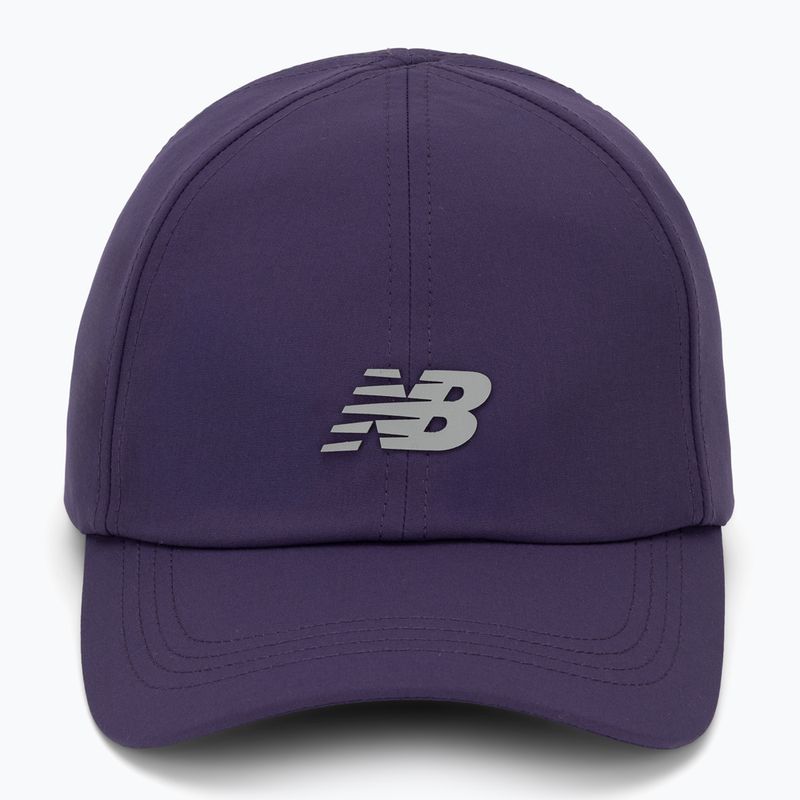 Šiltovka New Balance 6 Panel Performance V 2.0 boyseerry 2