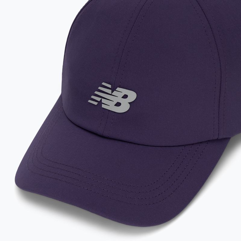 Šiltovka New Balance 6 Panel Performance V 2.0 boyseerry 3