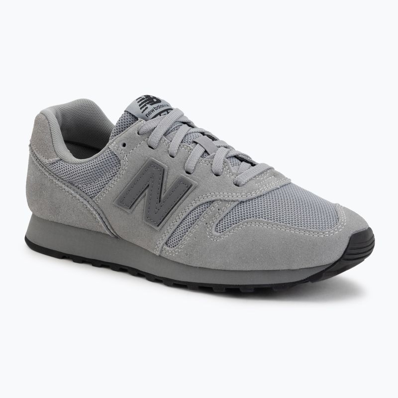 Pánske topánky New Balance 373's V2 slate gray/castlerock
