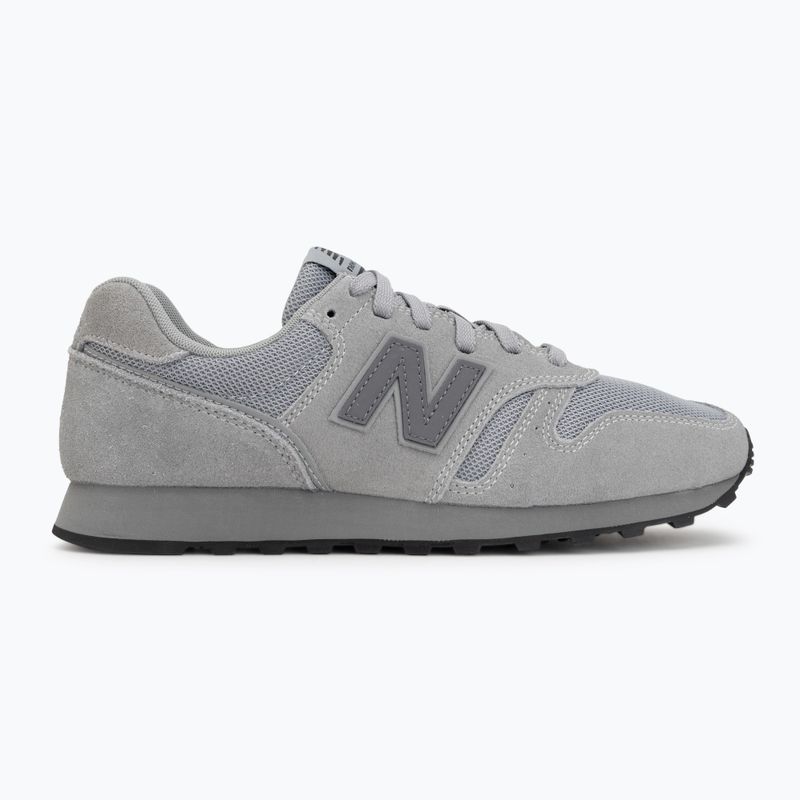 Pánske topánky New Balance 373's V2 slate gray/castlerock 2
