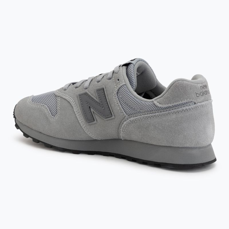 Pánske topánky New Balance 373's V2 slate gray/castlerock 3