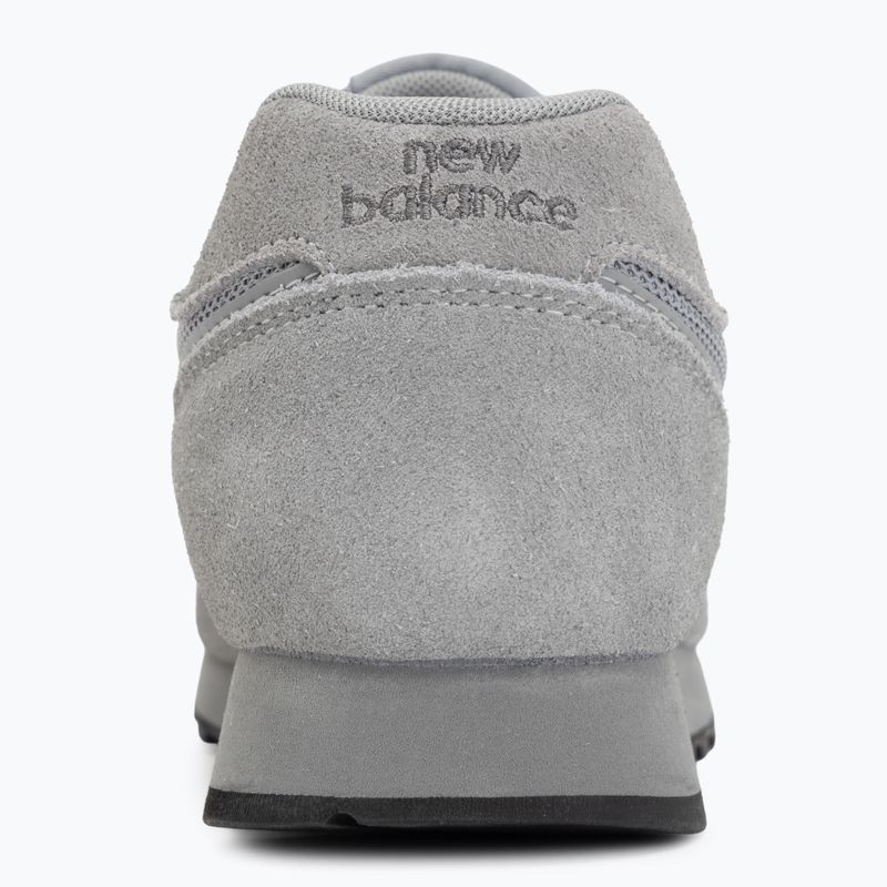 Pánske topánky New Balance 373's V2 slate gray/castlerock 6