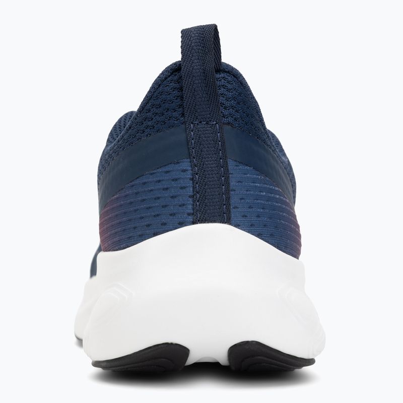 Detské bežecké topánky New Balance 625's V1 navy/team red/team royal 6