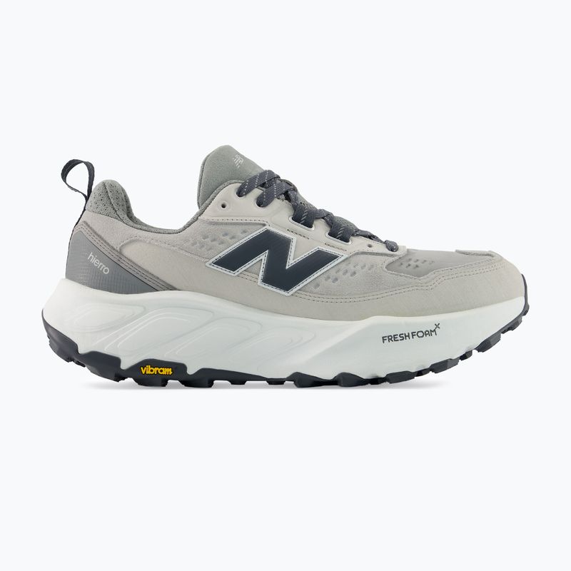 Pánske bežecké topánky New Balance Hierro Trek V9 grey matter/graphite 2