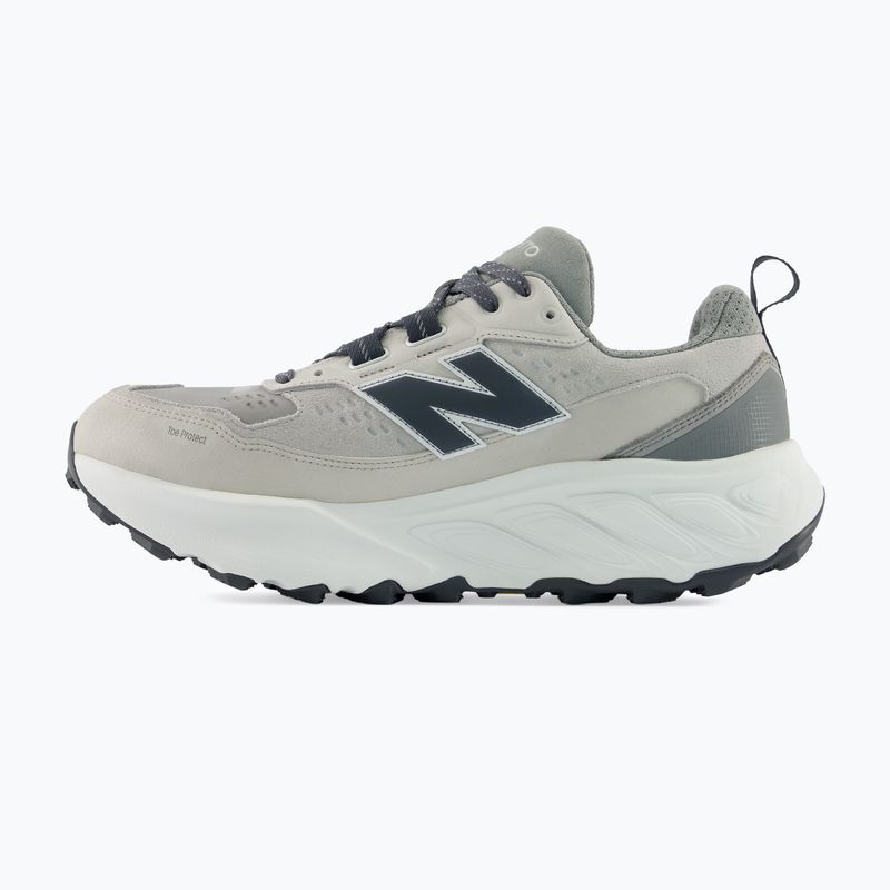 Pánske bežecké topánky New Balance Hierro Trek V9 grey matter/graphite 3
