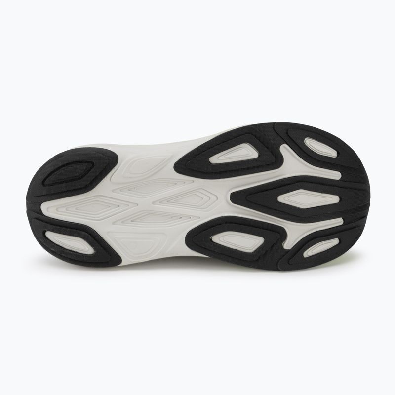 Pánske bežecké topánky   New Balance Fresh Foam More V6 salt water/afterglow/grey matter 4