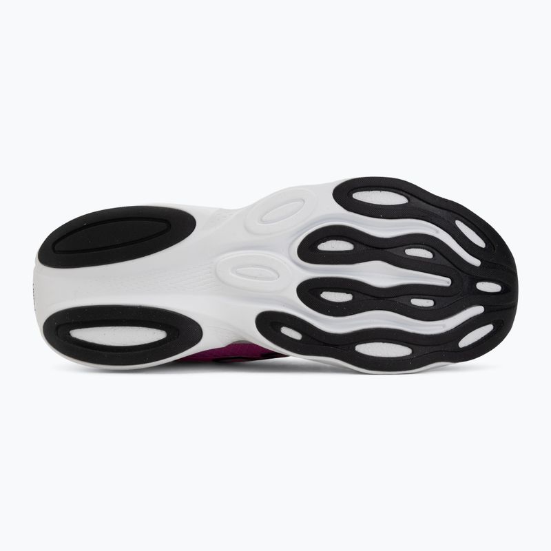 Pánske bežecké topánky   New Balance Aura Summer V1 pink heat/black 4