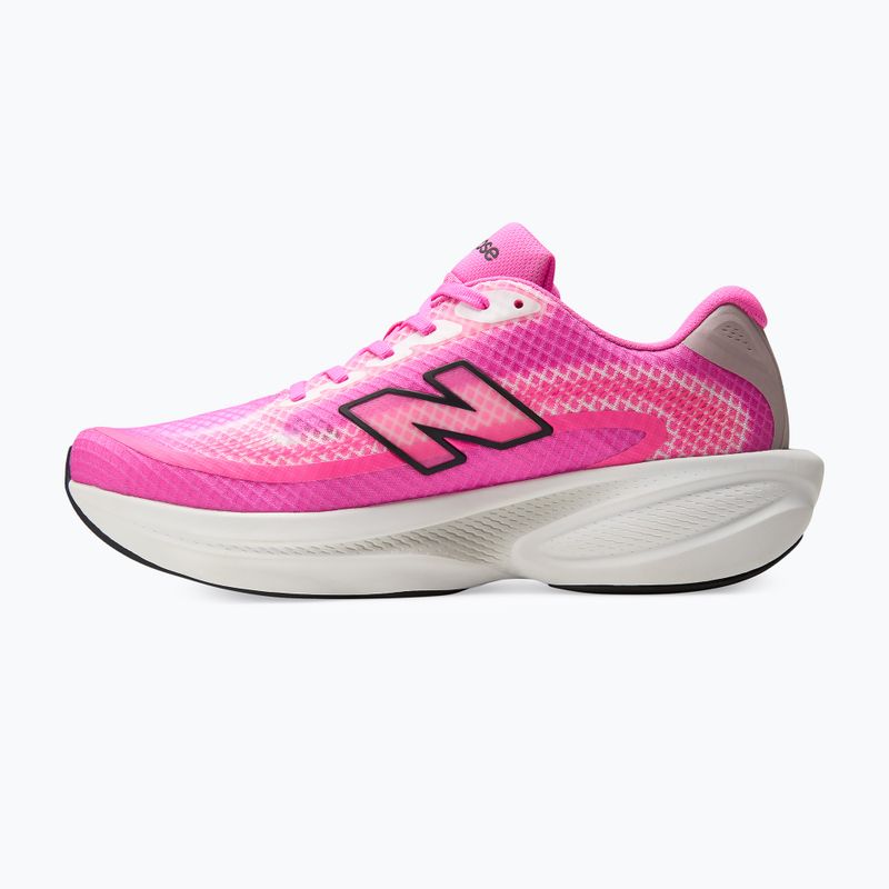 Pánske bežecké topánky   New Balance Aura Summer V1 pink heat/black 3