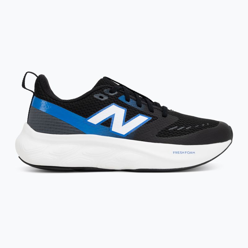 Topánky New Balance 625's V1 black/blue bird/graphite 2