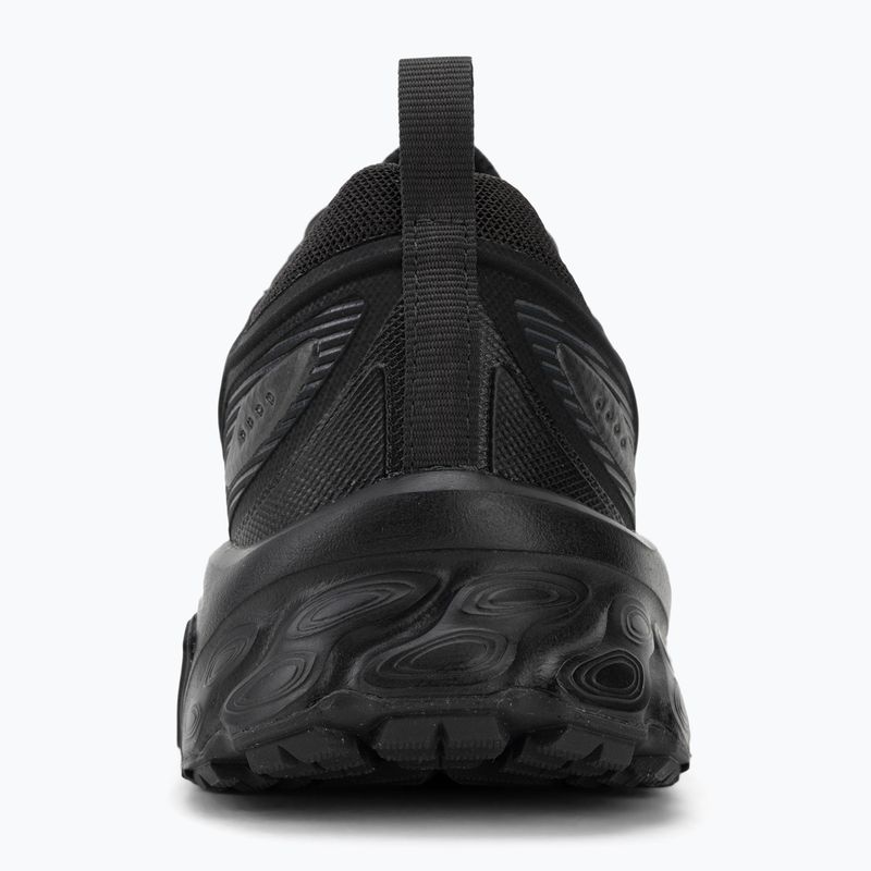 Pánske bežecké topánky New Balance 410's V9 black/neptune grey/castlerock 6