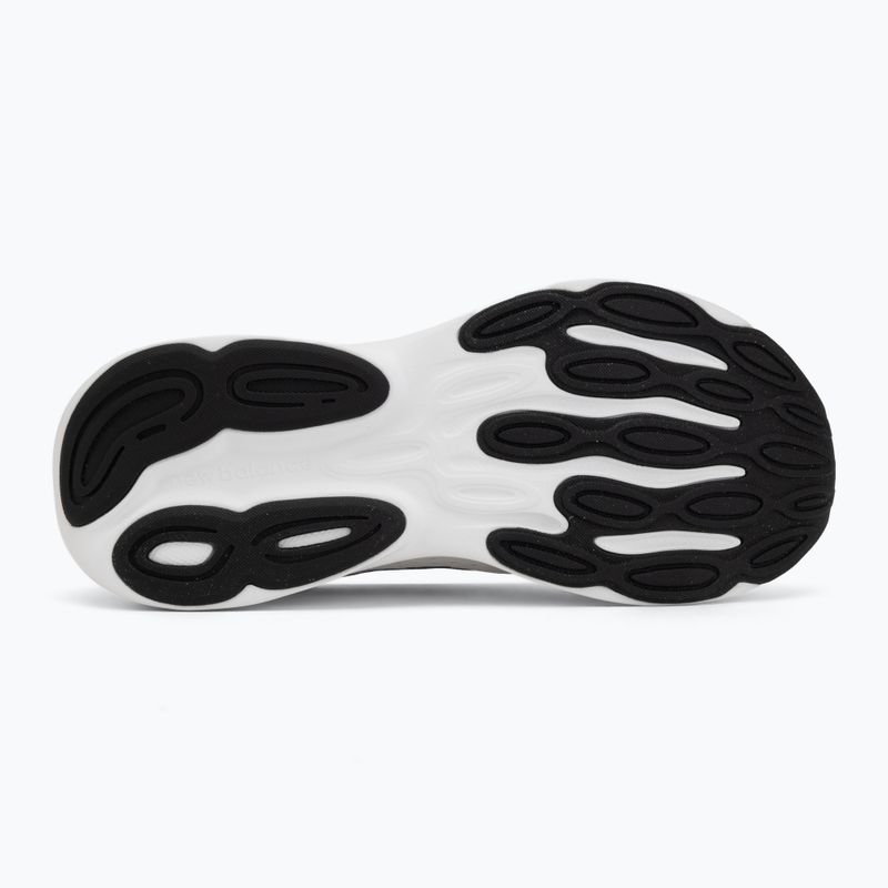 Pánske bežecké topánky   New Balance Fresh Foam 680's V9 reflection/grey matter/alkaline green 4