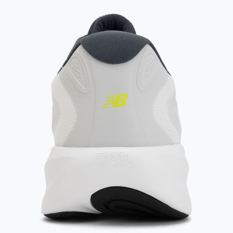 Pánske bežecké topánky   New Balance Fresh Foam 680's V9 reflection/grey matter/alkaline green 6