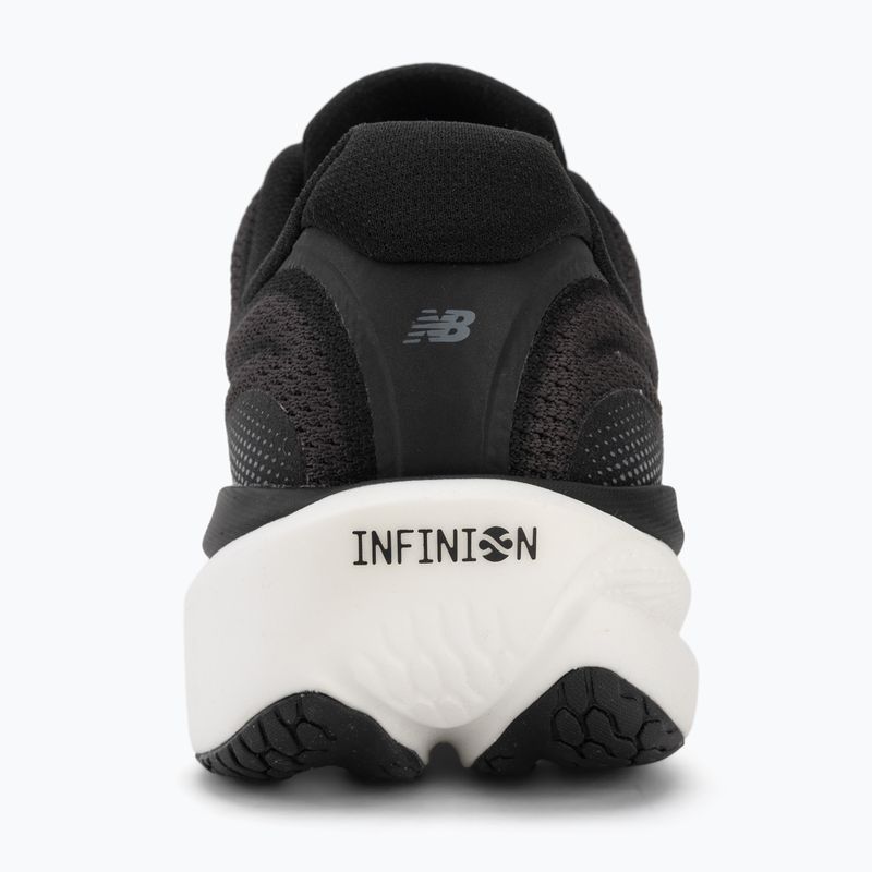 Pánske bežecké topánky   New Balance 1080's V15 black/slate grey/faded black 6