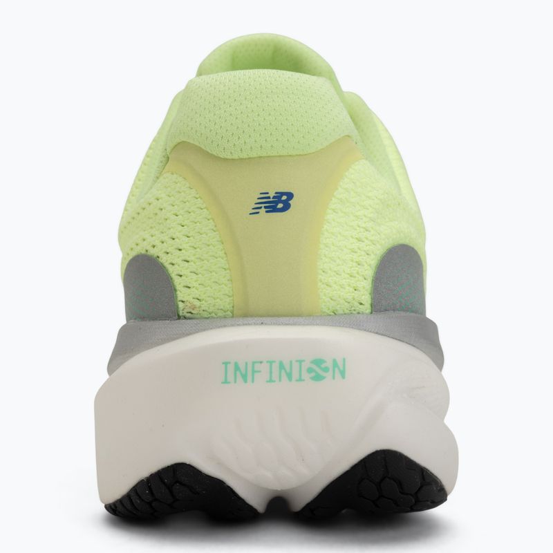 Pánske bežecké topánky New Balance 1080'S V15 afterglow/blue bird/silver metallic 6