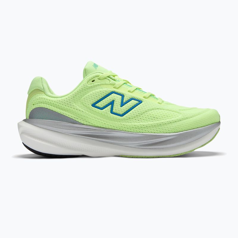 Pánske bežecké topánky New Balance 1080'S V15 afterglow/blue bird/silver metallic