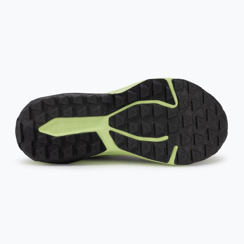 Pánske bežecké topánky   New Balance DynaSoft Nitrel V6 tornado/afterglow/faded black 4