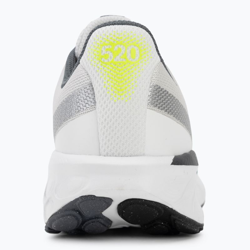 Dámske bežecké topánky New Balance Fresh Foam 520's V9 reflection/graphite/deep end 6