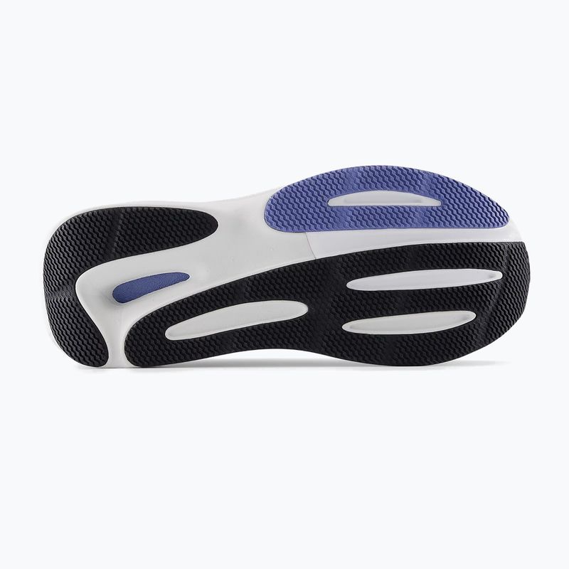 Pánske bežecké topánky   New Balance Fresh Foam 860's V15 fairweather blue/ navy 5