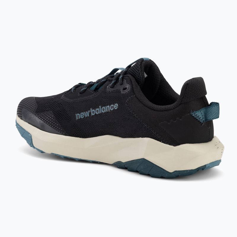 Pánske bežecké topánky   New Balance DynaSoft Nitrel V6 black/salt water/timberwolf 3