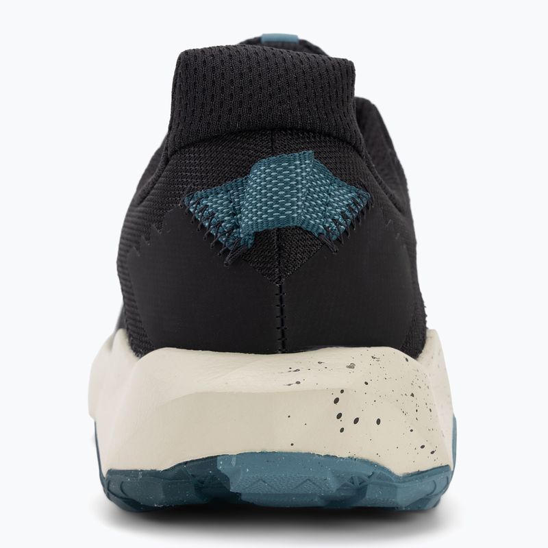 Pánske bežecké topánky   New Balance DynaSoft Nitrel V6 black/salt water/timberwolf 6