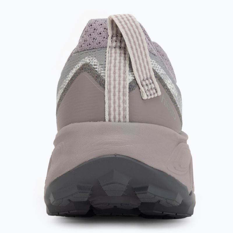 Dámske bežecké topánky New Balance Fresh Foam X Hierro V9 sea salt/truffle salt 6