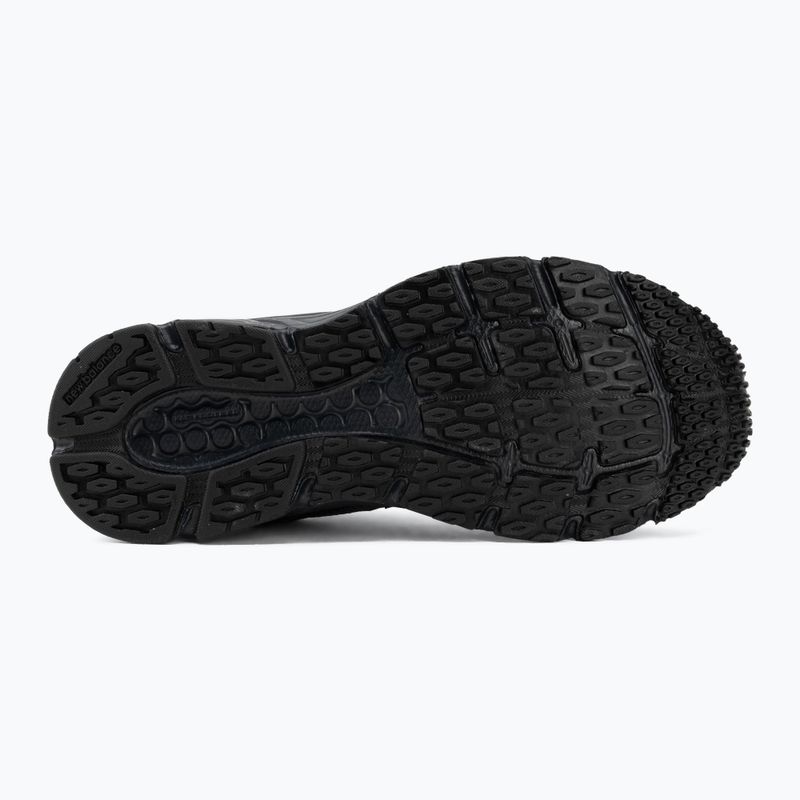 Topánky New Balance 408's V1 black/phantom bb 4