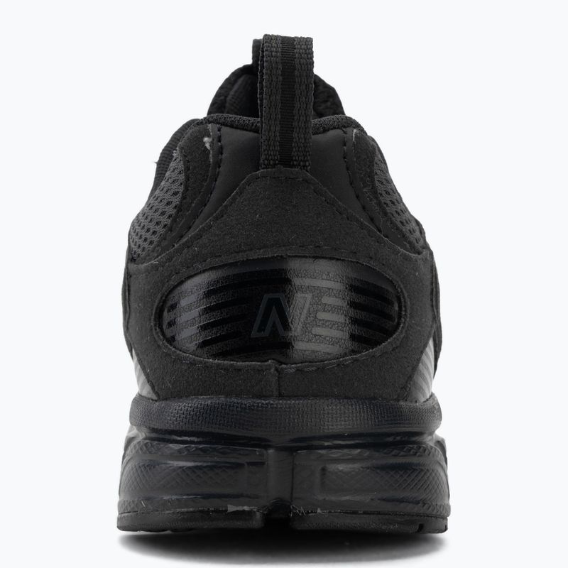 Topánky New Balance 408's V1 black/phantom bb 6