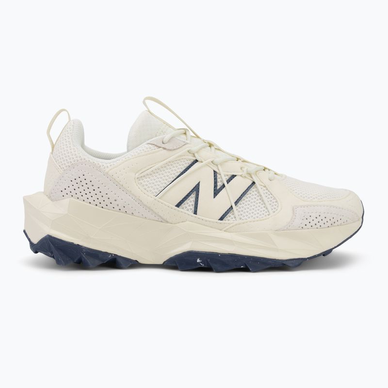 Pánske bežecké topánky New Balance Dynasoft Tektrel V1 angora/ navy 2