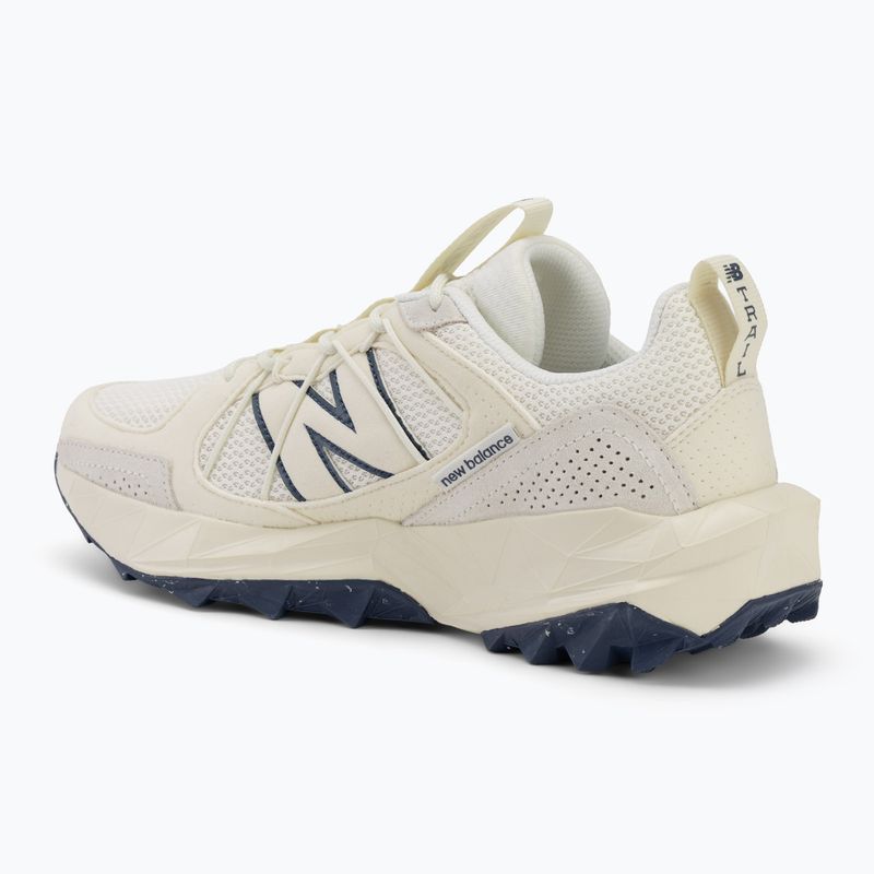 Pánske bežecké topánky New Balance Dynasoft Tektrel V1 angora/ navy 3