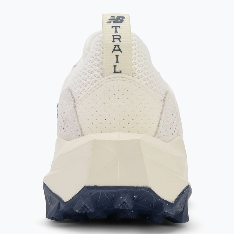 Pánske bežecké topánky New Balance Dynasoft Tektrel V1 angora/ navy 6