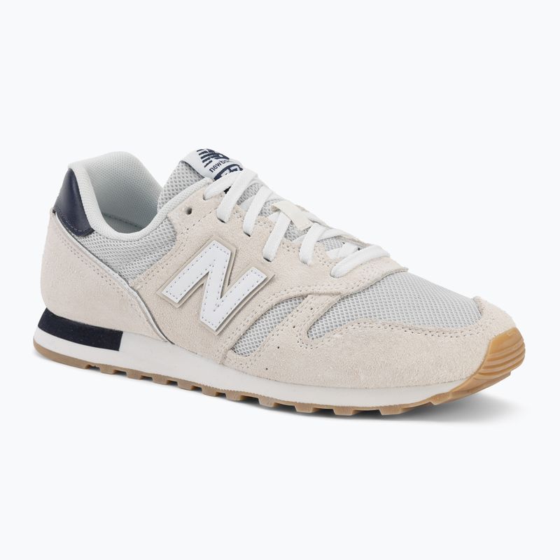 Pánske topánky New Balance 373's V2 sea salt/team navy