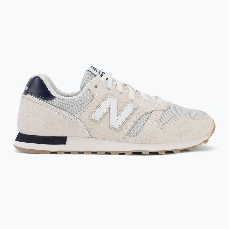 Pánske topánky New Balance 373's V2 sea salt/team navy 2