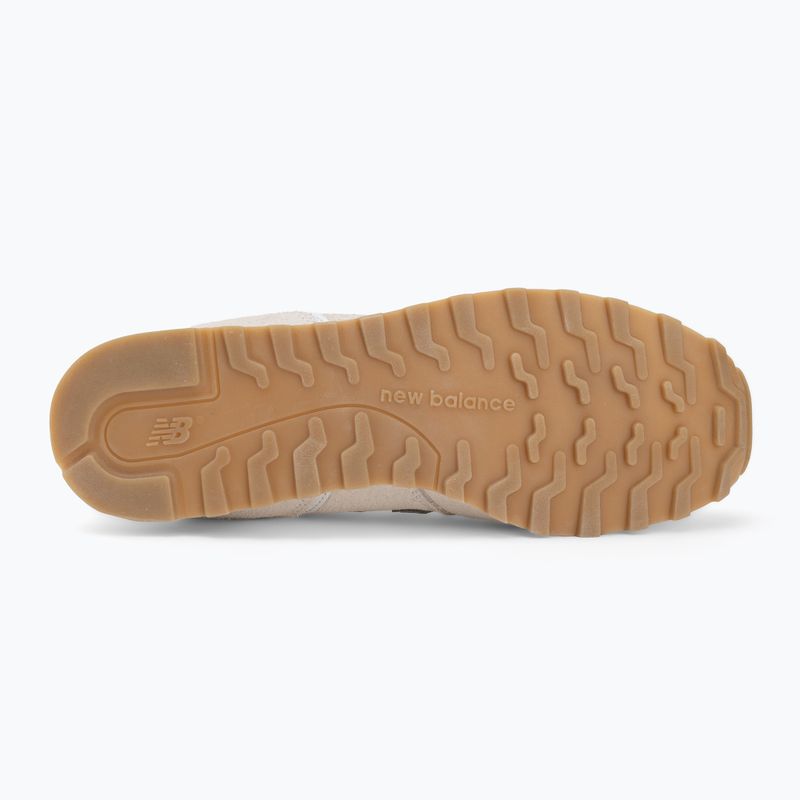 Pánske topánky New Balance 373's V2 sea salt/team navy 4