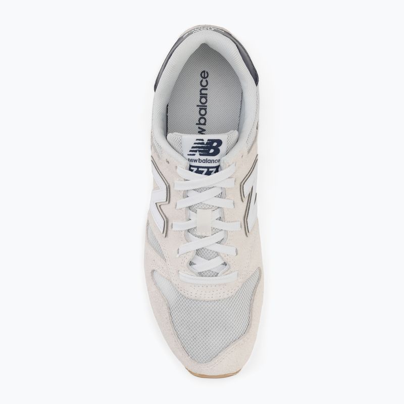 Pánske topánky New Balance 373's V2 sea salt/team navy 5