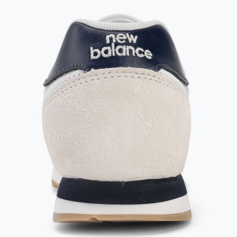 Pánske topánky New Balance 373's V2 sea salt/team navy 6