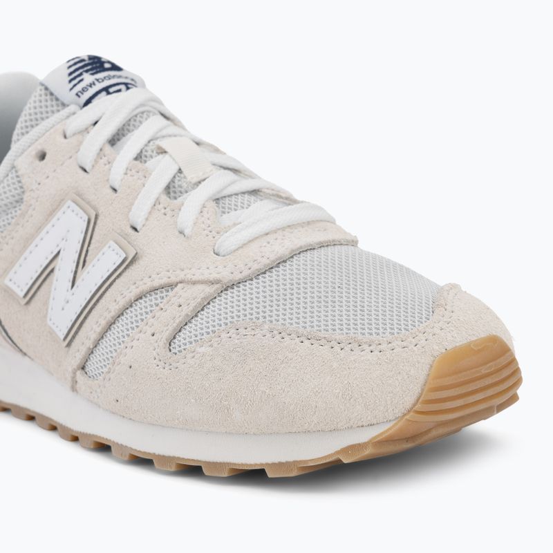 Pánske topánky New Balance 373's V2 sea salt/team navy 7
