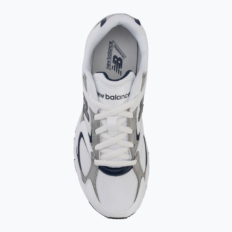Topánky New Balance Classic 408's V1 103 white/natural indigo 5