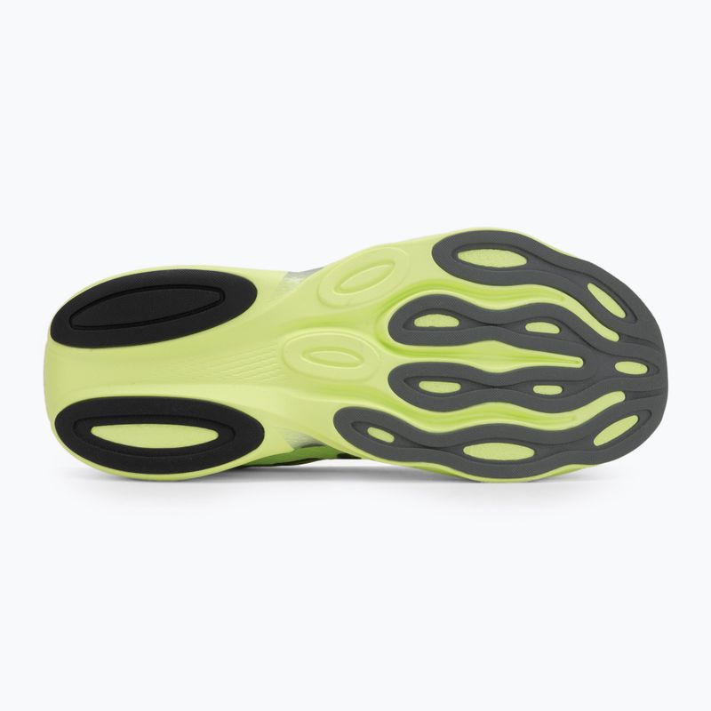 Pánske bežecké topánky New Balance Ellipse v1 afterglow/lone star grey/silver metallic 4