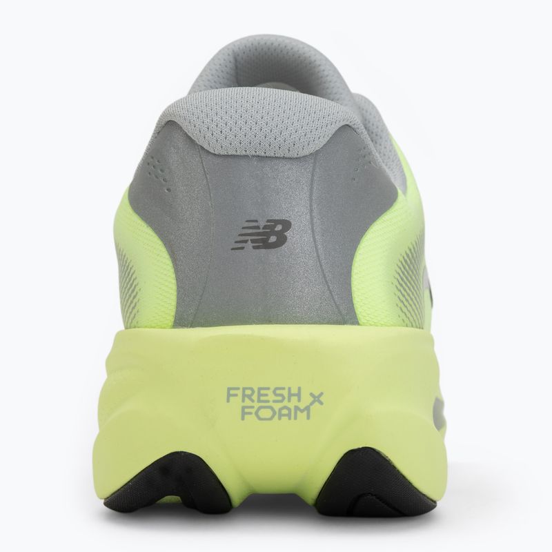 Pánske bežecké topánky   New Balance Aura Summer V1 afterglow/lone star grey/silver metallic 6