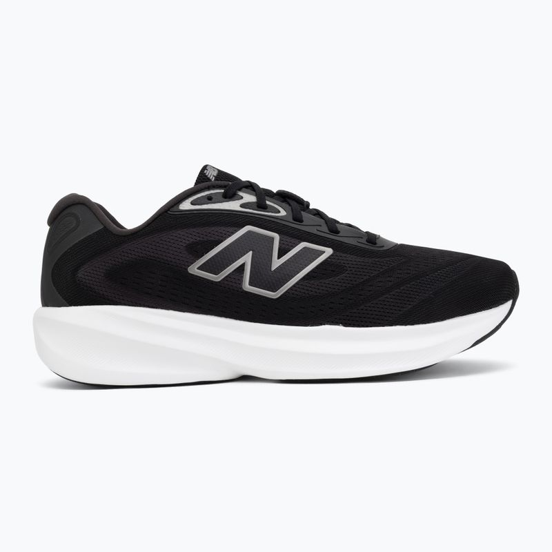 Pánske bežecké topánky   New Balance Fresh Foam 680's V9 black/faded black 2
