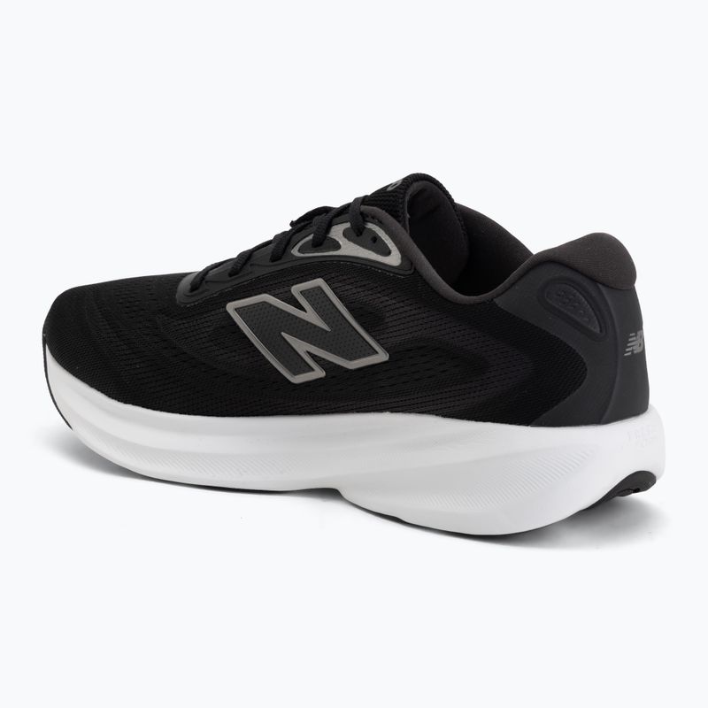 Pánske bežecké topánky   New Balance Fresh Foam 680's V9 black/faded black 3