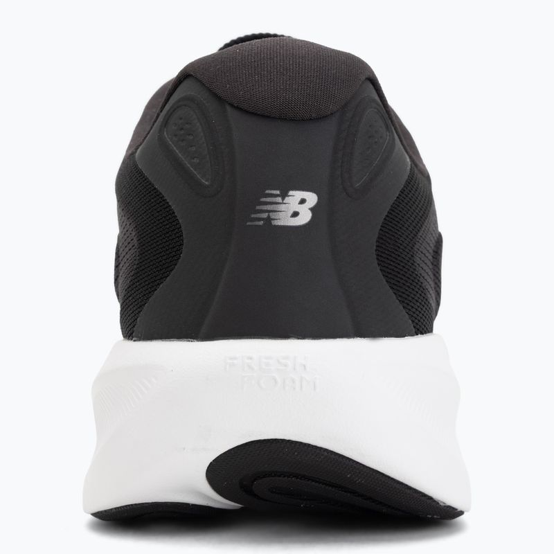 Pánske bežecké topánky   New Balance Fresh Foam 680's V9 black/faded black 6