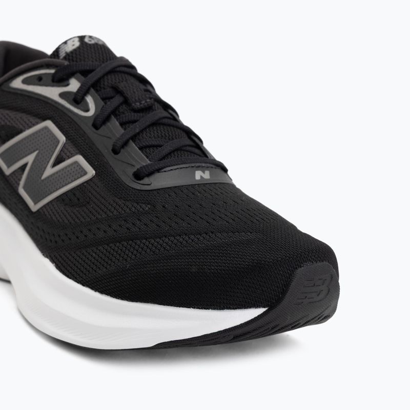 Pánske bežecké topánky   New Balance Fresh Foam 680's V9 black/faded black 7