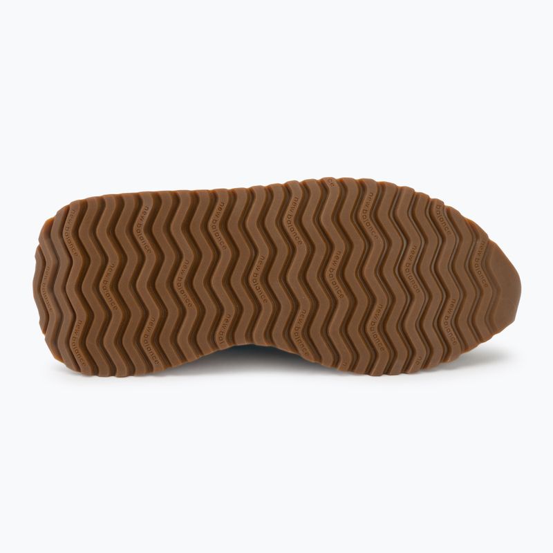 Dámske topánky New Balance Classic 273's V1 lone star gray/mooeam 4