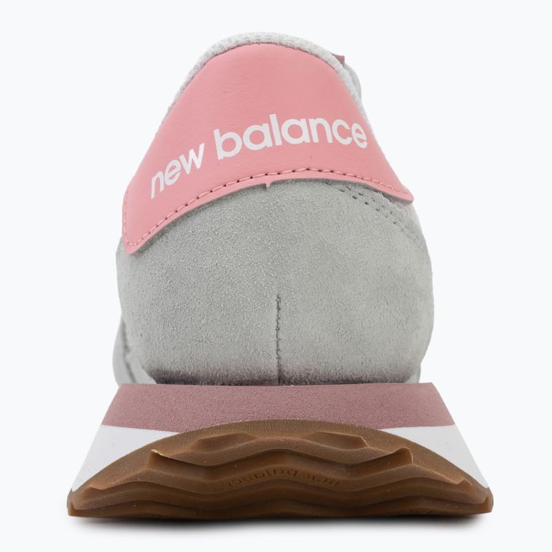 Dámske topánky New Balance Classic 273's V1 lone star gray/mooeam 6